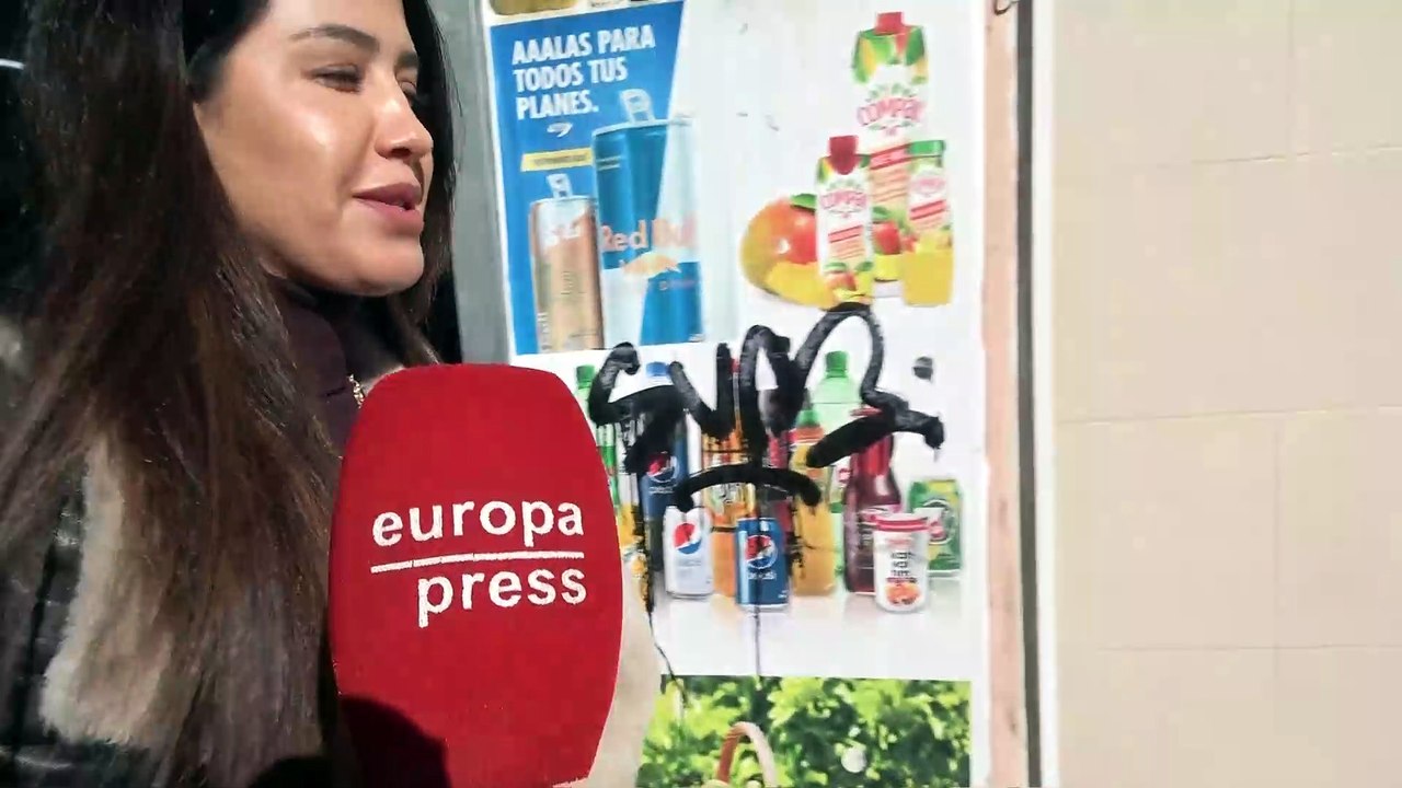 Gabriela Guillen, antes de marcharse a ‘Supervivientes’ desvela si Bertín Osborne podrá ver a su hijo