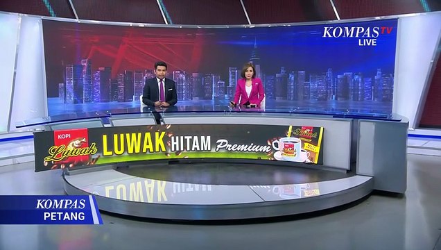 Insiden Polisi Tembak Warga di Heram Jayapura, Pelaku Diamankan Propam | KOMPAS PETANG