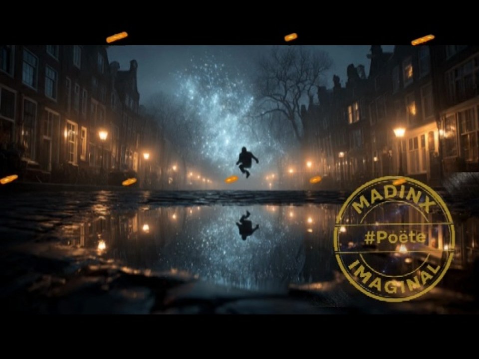 Enfant de l'abîme ~ Album : Infans # passé sous silence