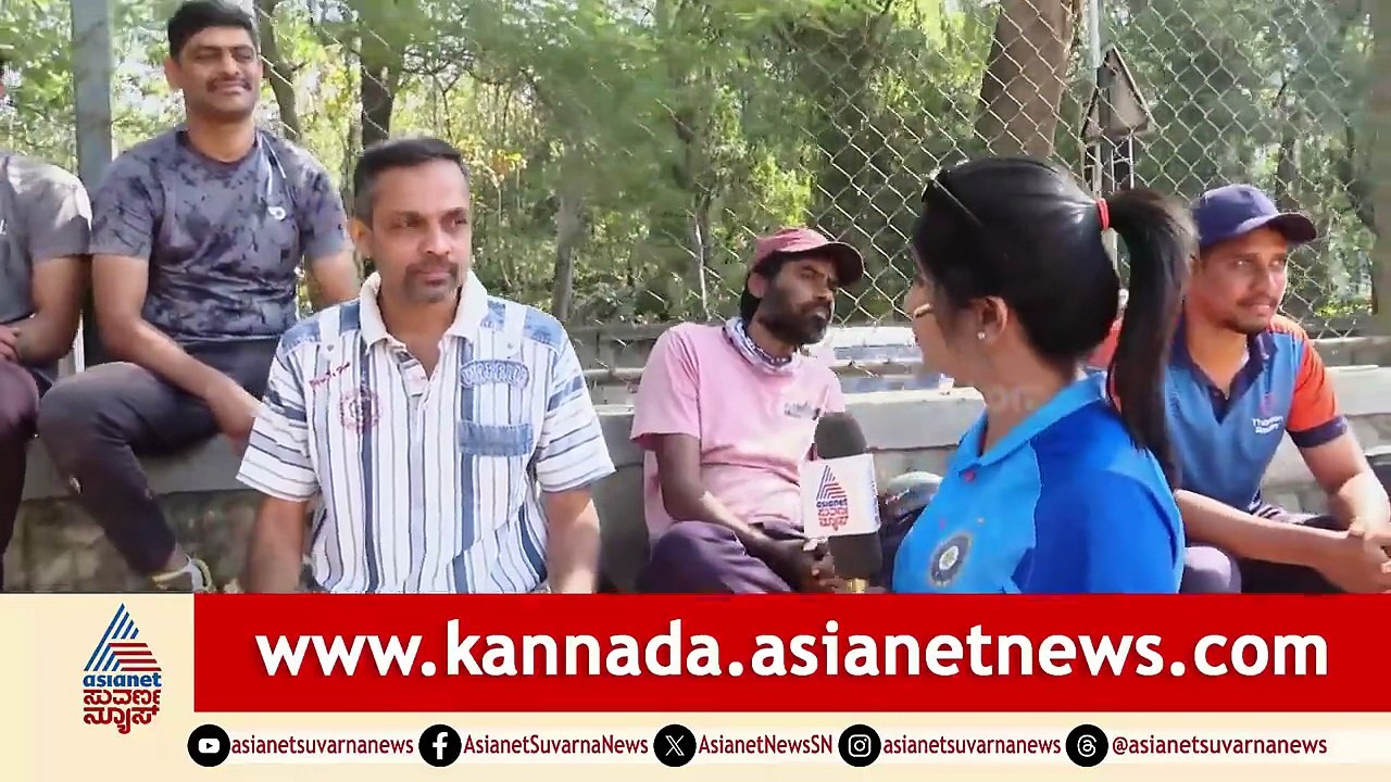 ಕೊಹ್ಲಿ-ರೋಹಿತ್ ಇಲ್ಲದಿದ್ದರೂ ಪಾಕ್‌ ಮಣಿಸಲು ಸಿದ್ಧವಾದ ಸೂರ್ಯ ಸೇನೆ! | India vs Pakistan | Suvarna News