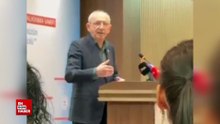 Kemal Kılıçdaroğlu'nun eski YÖK Başkanı Yusuf Ziya Özcan ile anısı
