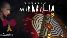 VIAGGIO AL CENTRO DEL LABIRINTO long teaser