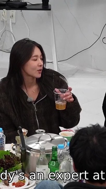 Singles Inferno Reunion Episode-6