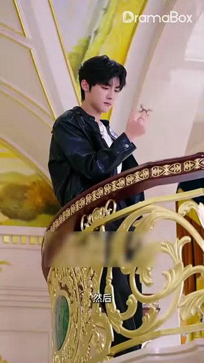 Back to Tomorrow A Second Chance for Love (Full) ENGSUB