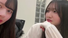 田村真悠 SKE48 2026-02-03 20_58 SHOWROOM