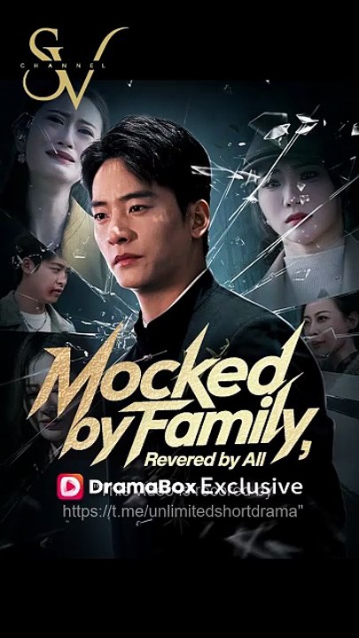 Mocked by Family, Revered by All (2026) - FULL | WEBSITE FREE