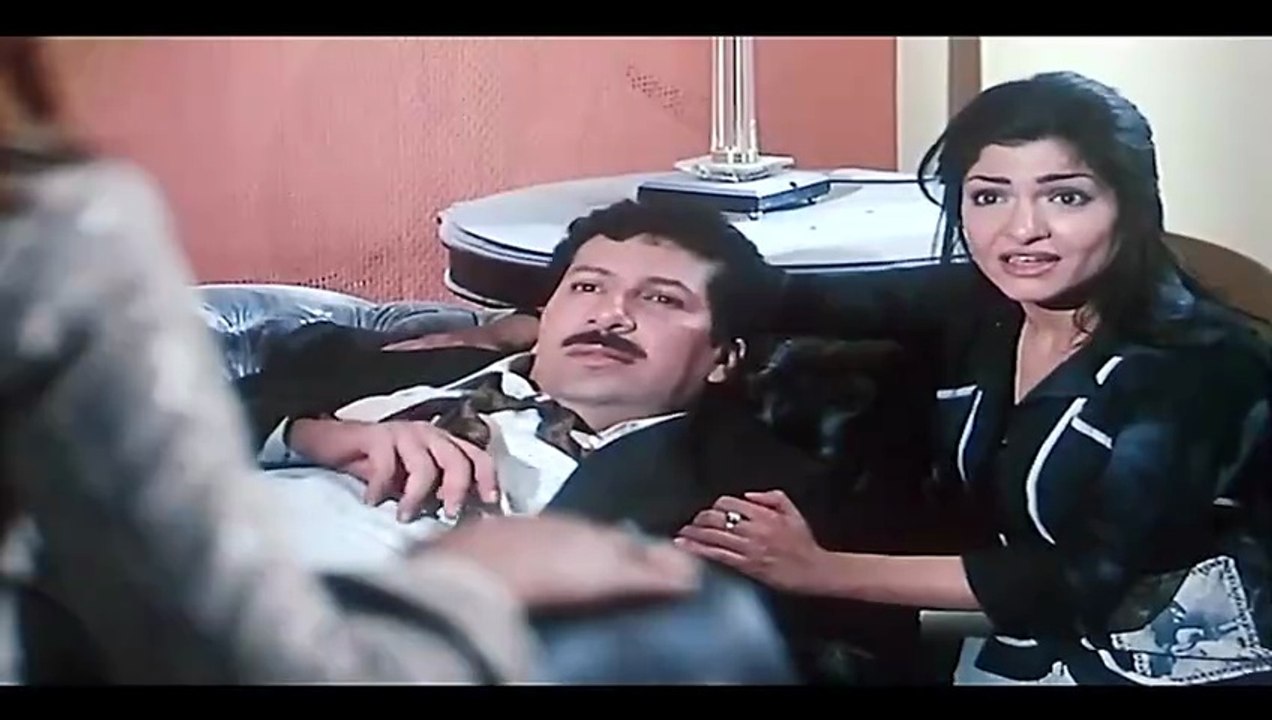 فيلم محامي خلع  هاني رمزي