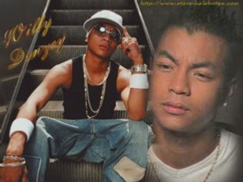 Willy Denzey feat. Karo - Pardonne-moi