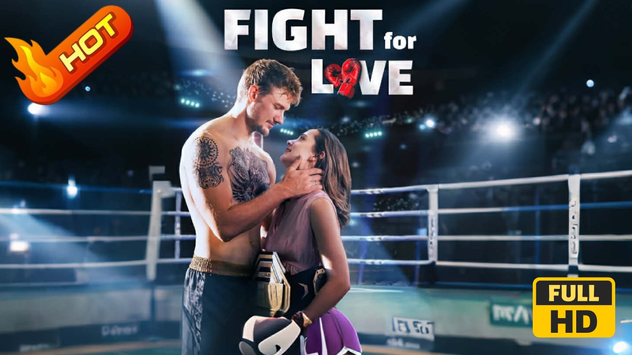 Fight For Love Hd - Sweetromance Love Drama Shortfilms Romantic