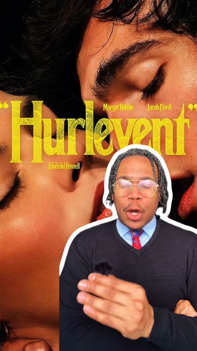 Vous avez pensé quoi du film HURLEVENT ?