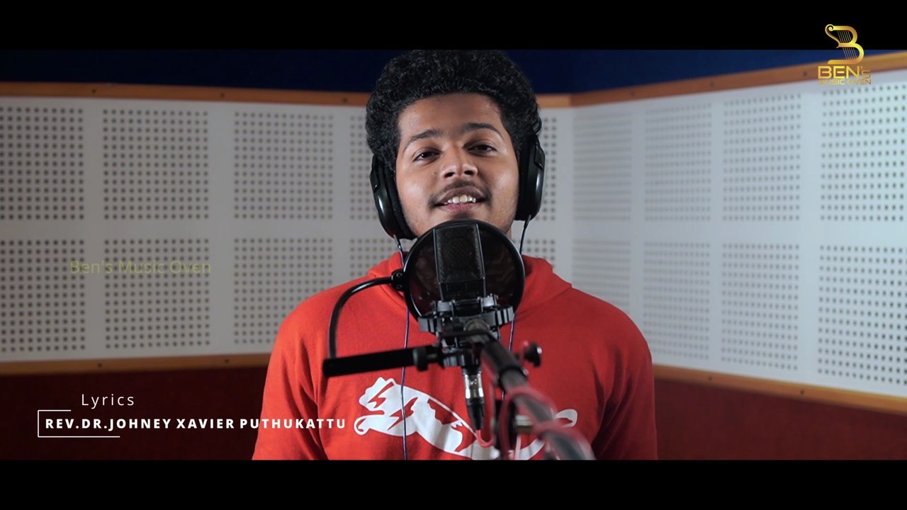 Swargam Thurakkunnu Munnil | സ്വർഗ്ഗം തുറക്കുന്നു മുന്നിൽ | Rithul Raphael | Phipin Paul | Rev.DDr Johney Xavier Puthukattu | നീ വളരണം ഞാൻ കുറയണം | Ben's Music Oven