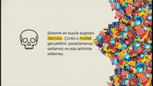 Algoritmalar Arasında Kaybolmak – Dr. Alper Sezener