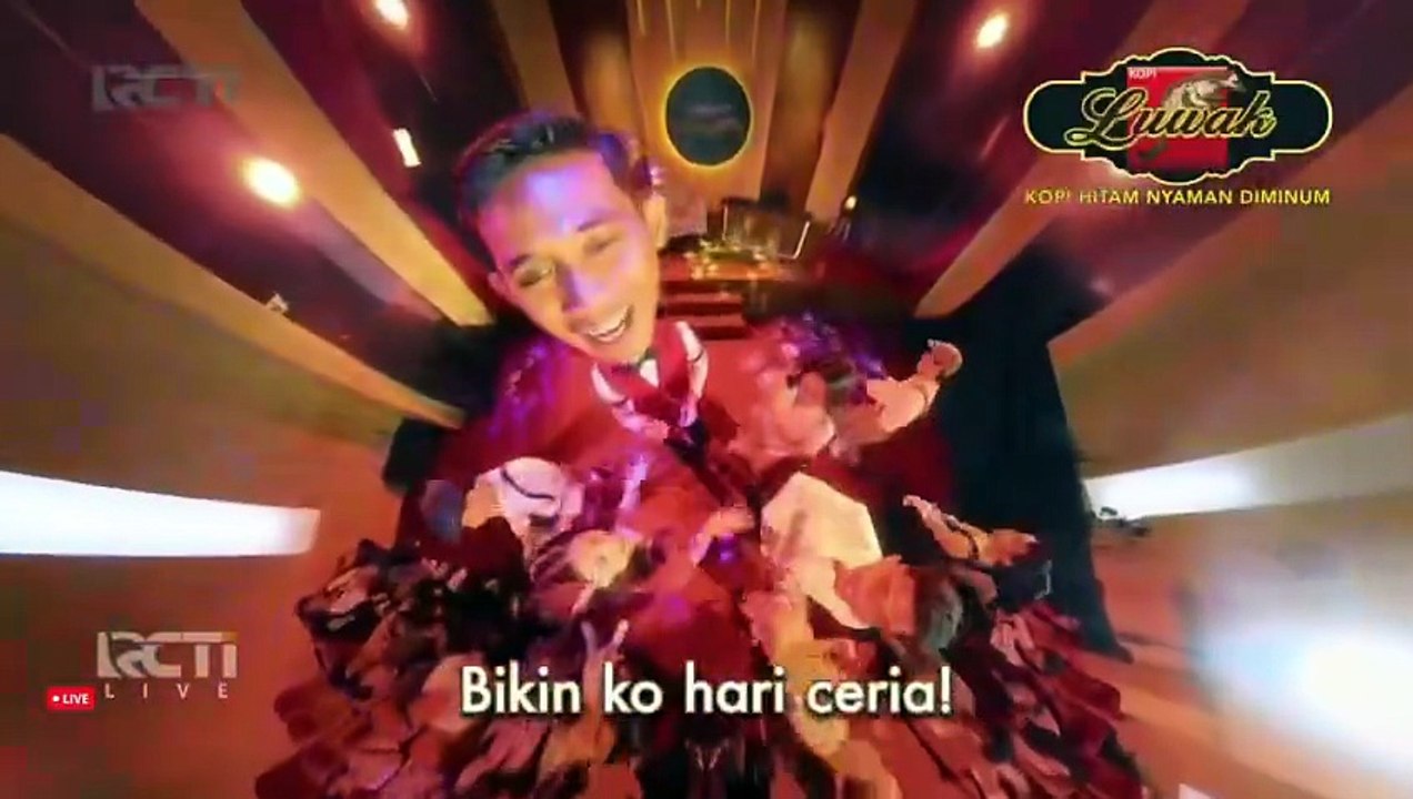 Jeda Iklan RCTI - 15 Februari 2026
