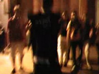 1er festival elektro eauze