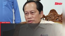 UMNO terbuka terima kembali pemimpin Bersatu, jika ada permohonan - Ahmad Maslan