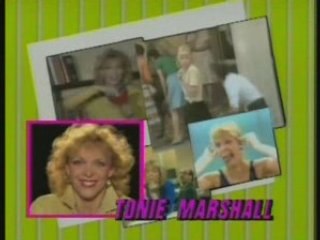 MERCI  BERNARD  FR3  1982