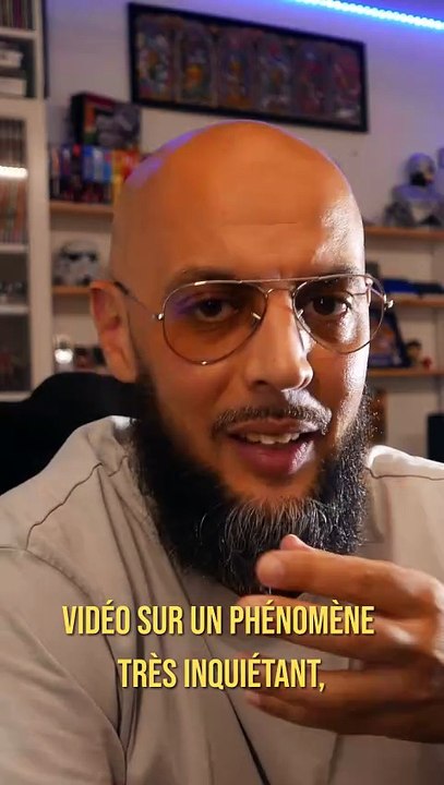 🚨 Ce phénomène est destructeur !