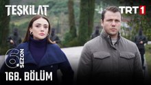 Teşkilat 168. Bölüm