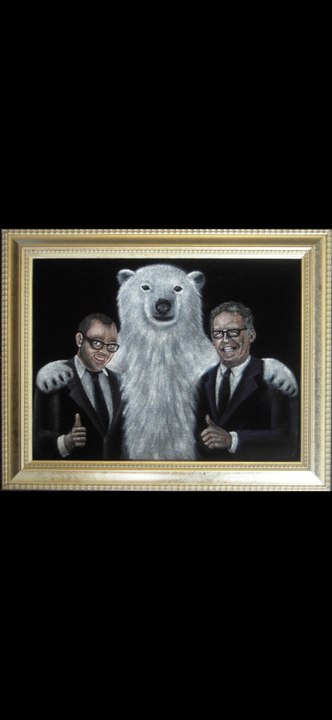 Exclusivité Dailymotion - LOST : Pourquoi il y a des ours polaires sur l'Île ?