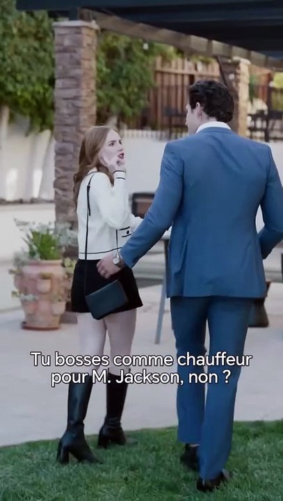 Mariage blanc - Amour véritable ! Leurs mensonges rendent leur mariage doux et passionnant