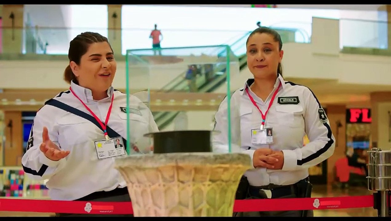 TUTMAYIN BENİ  ⭐️KOMEDİ || MACERA || AİLE ⚡ 2016 TEK PARÇA İZLE ⭐️FULL HD 2016 İZLE⭐️
