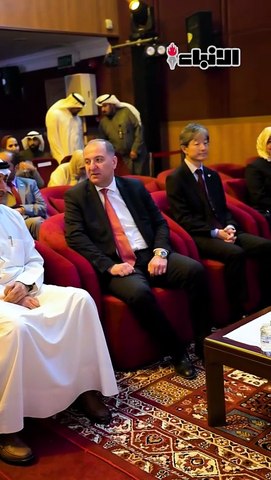 المركز العربي للبحوث التربوية نظّم «من الكويت.. سلام» احتفالاً بالأعياد الوطنية
