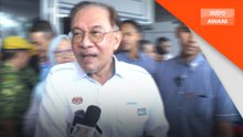 PM enggan campur urusan Bersatu, tumpu kesatuan PKR