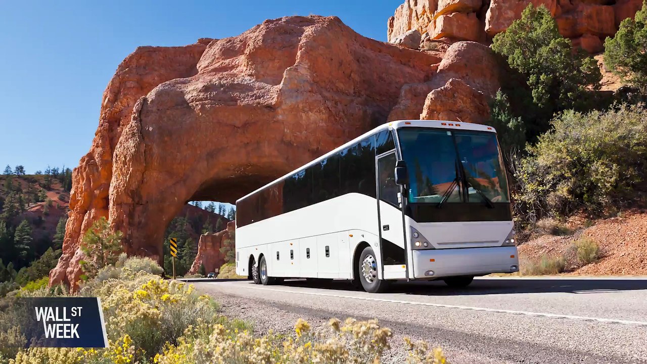 Why US Public Transit Is Overpaying for Buses