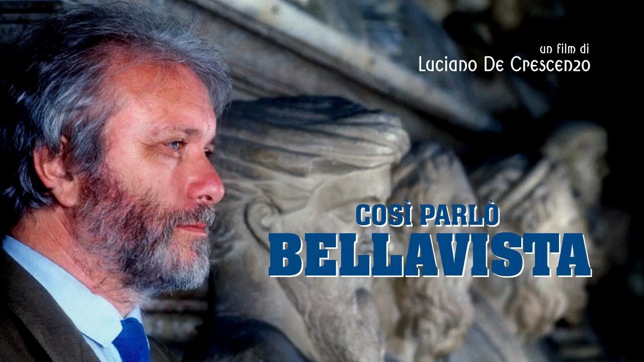 «Così parlò Bellavista/1984 HD»