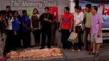 เฮงเฮงเฮง ตอนที่ 163 น้ำมัน
