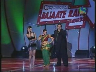 Red FM Awards 2007 *HQ* Pt 05