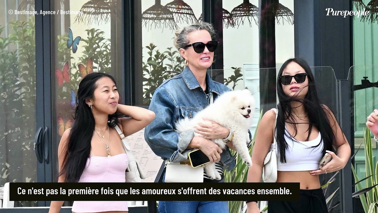 Entre Jade Hallyday et son compagnon Aaron, le bonheur est toujours là : photos de couple pour la Saint-Valentin