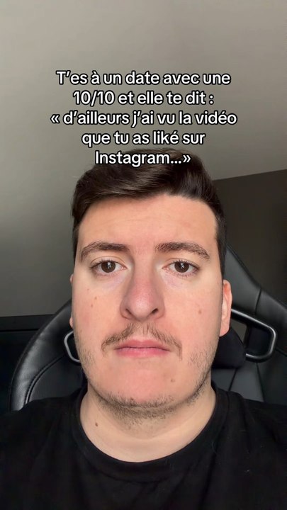 1 vidéo par jour pour te rappeler que la vraie vie est plus drôle que prévu 😏#humour #drole #pourtoi #nalka17