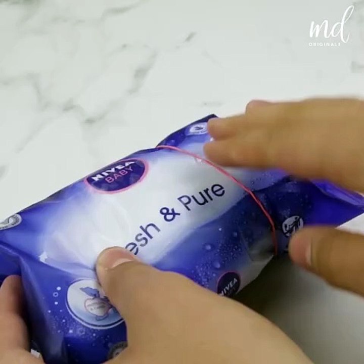 Useful life hacks that solve your daily problem