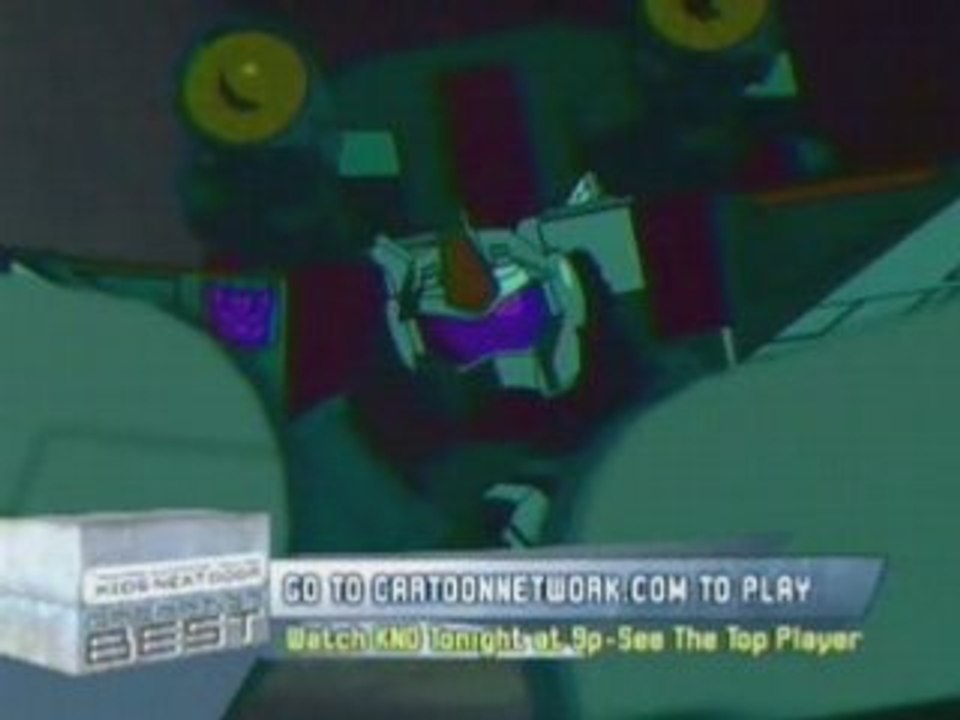 Energon Crash Course 1 video Dailymotion