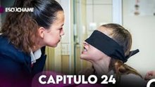 EscúChame Capitulo 24 Full Hd