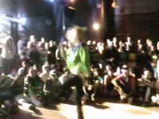 1er festival elektro eauze