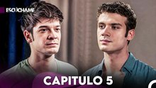 EscúChame Capitulo 5 Full Hd