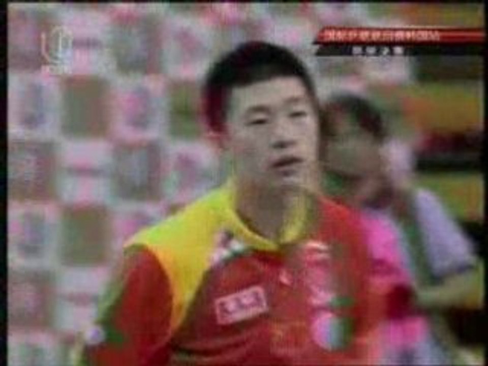 MA Lin CHN - MA Long CHN P2