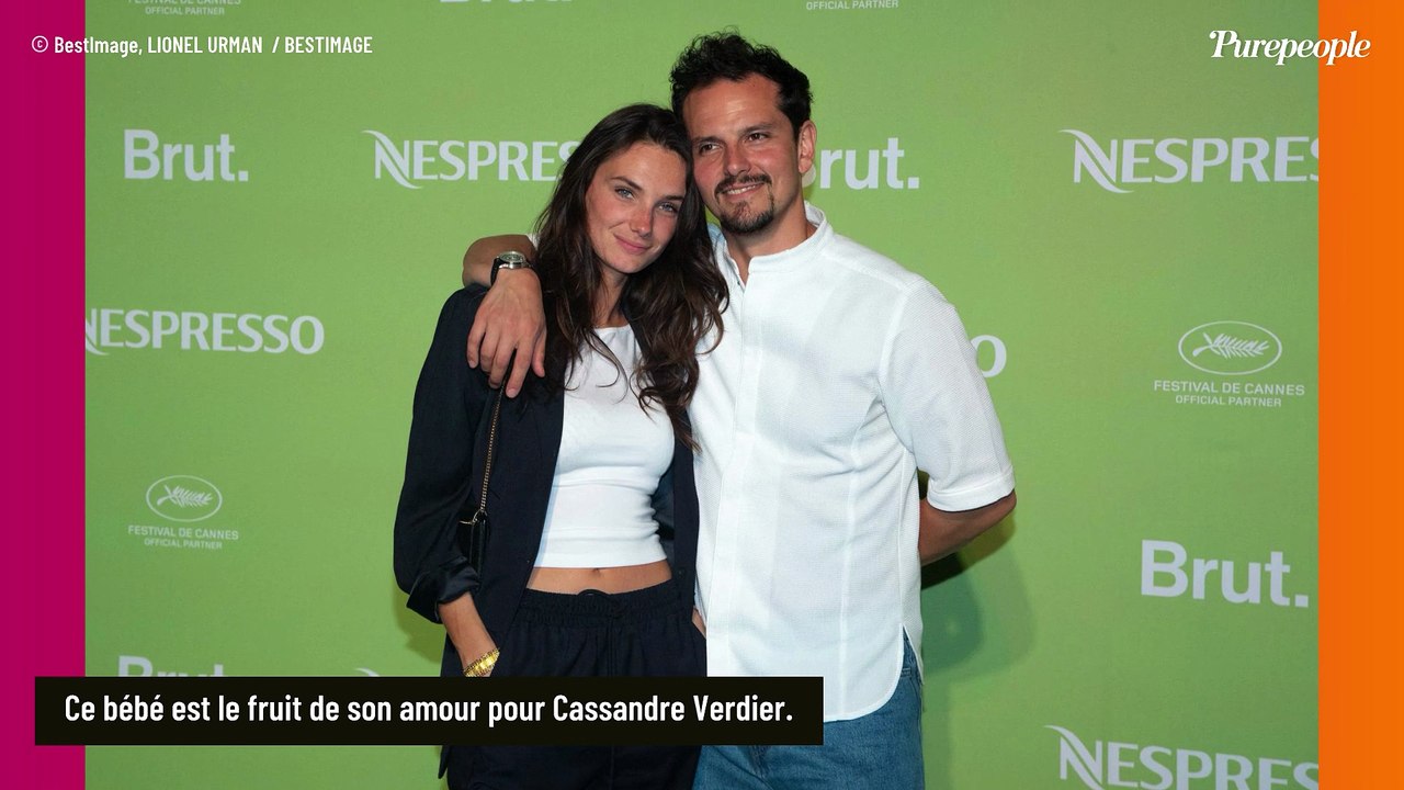 "Mon nouveau monde" : Juan Arbelaez est papa pour la première fois, l'ex-mari de Laury Thilleman partage les premières photos avec son bébé