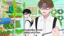 You and I are Polar Opposites Episode 6 English Sub
