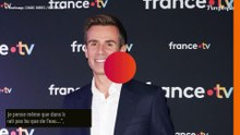 "Ca a été très très long… Aucun effort !" : Une star de cinéma pas dans son état normal au JT de France 2, Jean-Baptiste Marteau raconte