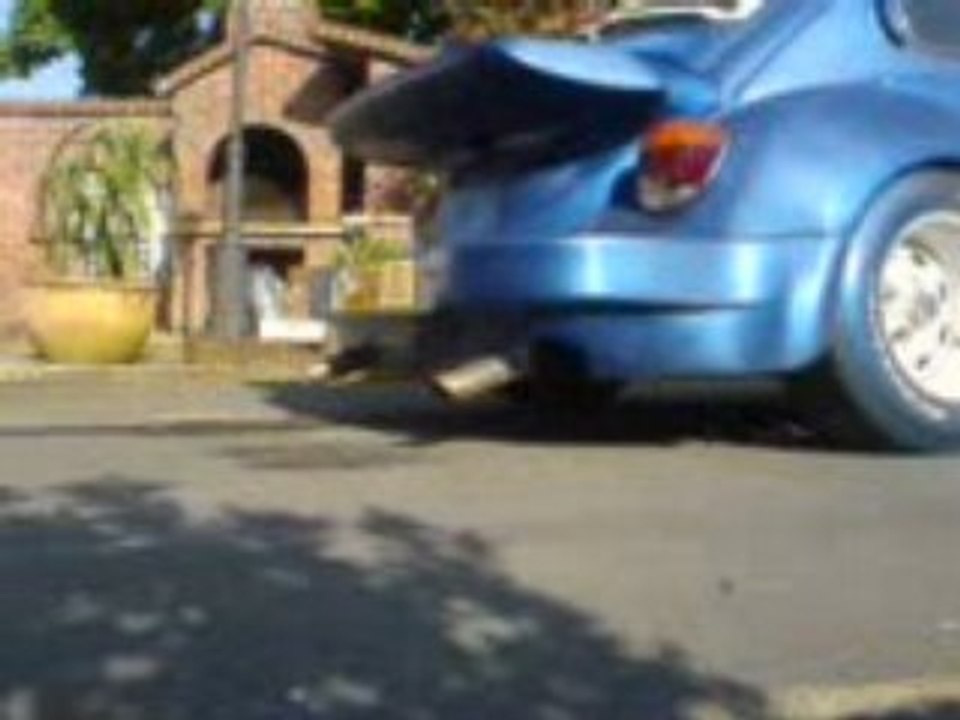 les décibels de la cox