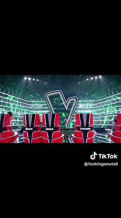 Mimi und Josy singen creep