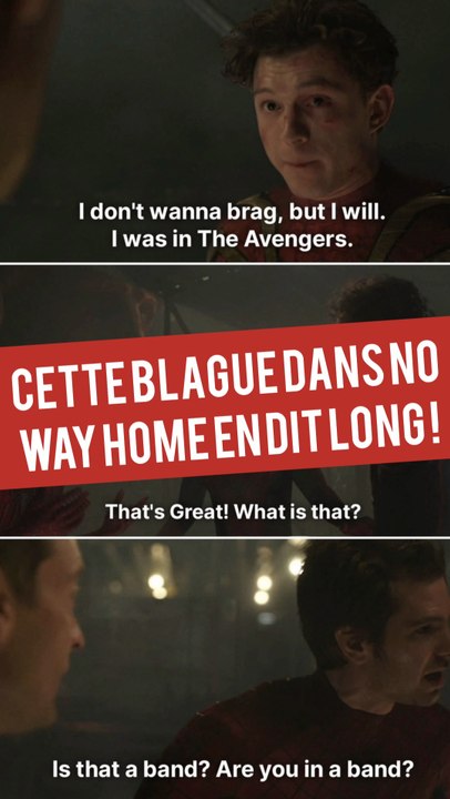 LES AVENGERS DU MULTIVERS TEASÉS DEPUIS LE DÉBUT ?! CROISER LES FILMS MARVEL INDÉPENDANTS ?!