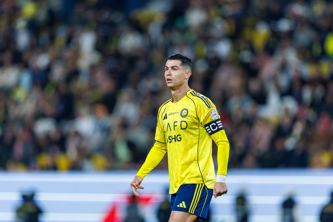 Al-Nassr, Ronaldo segna e festeggia: ma l'esultanza è diversa dal solito