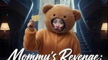 Mommy’S Revenge The Bear Is Out - Drama