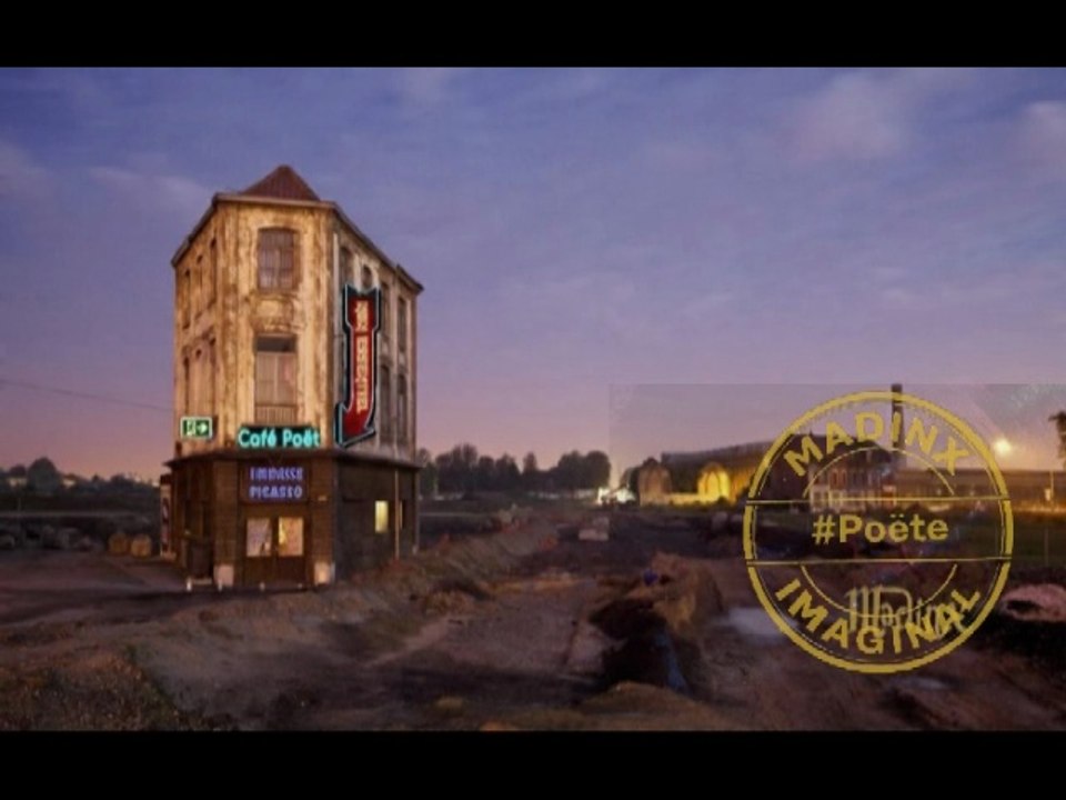 Impasse Picasso ~song ~ Album ~ Infans # Passé sous silence