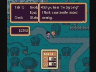 Compile des Lost Tracks de SSBB 10