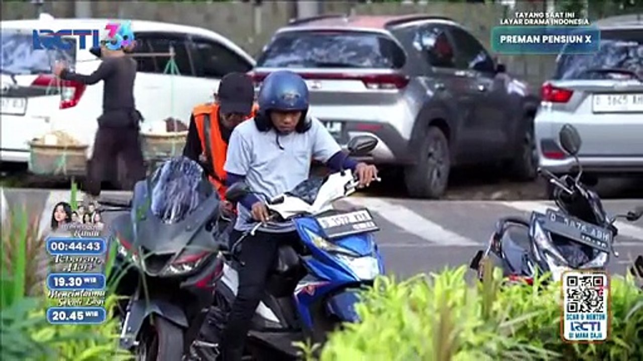 preman x 29B